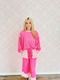 Barbie Pink Set