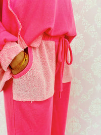 Barbie Pink Set